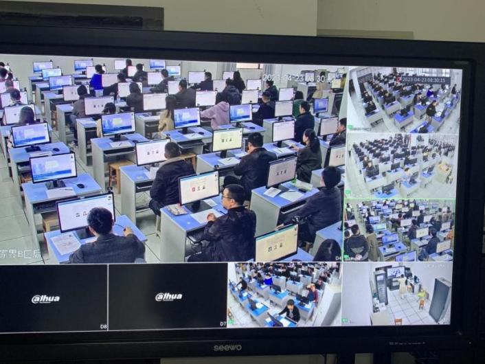 在线考试系统